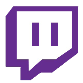 Twitch Icon